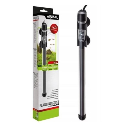 AQUAEL Platinum Heater 300W