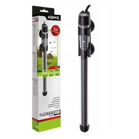 AQUAEL Platinum Heater 150W