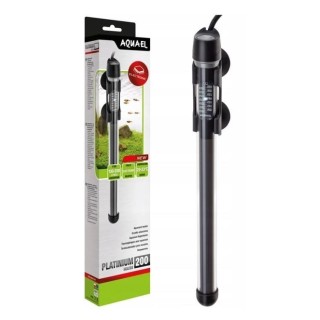 AQUAEL Platinum Heater 200W