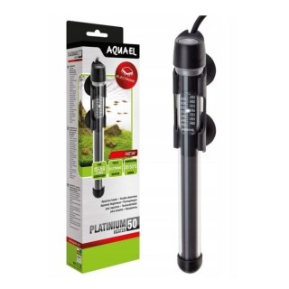AQUAEL Platinum Heater 50W