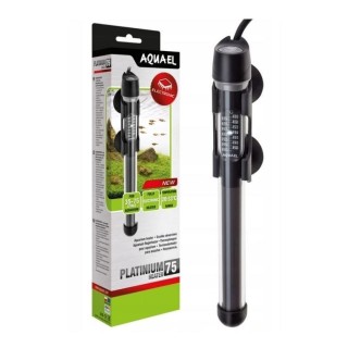 AQUAEL Platinum Heater 75W