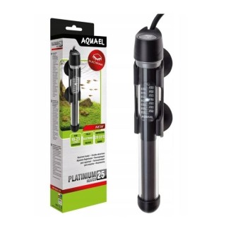 AQUAEL Platinum Heater 25W