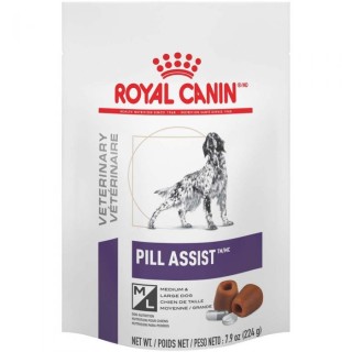 ROYAL CANIN Pill Assist Large Dog 224 g