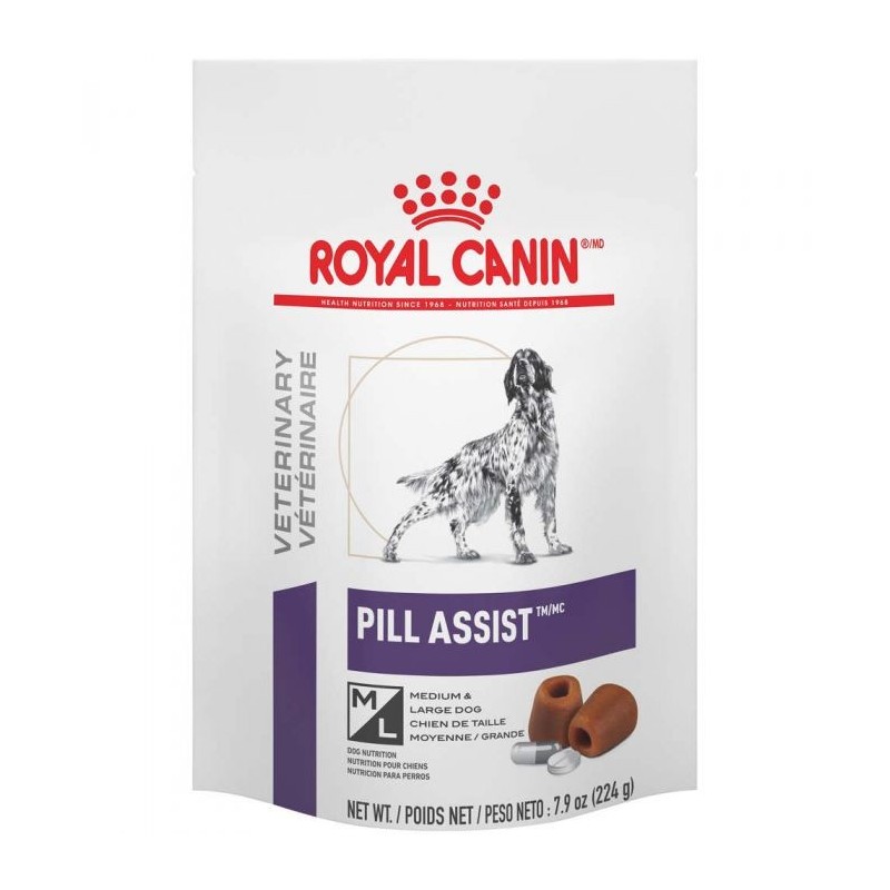 ROYAL CANIN Pill Assist Large Dog 224 g