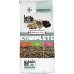VERSELE-LAGA Chinchilla&amp,Degu Complete 8kg