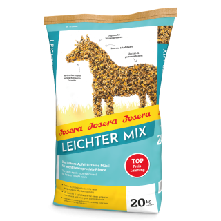 JOSERA Leichter Mix 20kg