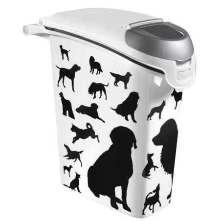 CURVER Futterbehälter 10kg