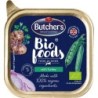 BUTCHER'S BIO foods Putenpastete für Hunde 150 g