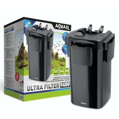 AQUAEL-Filter Ultra 1400