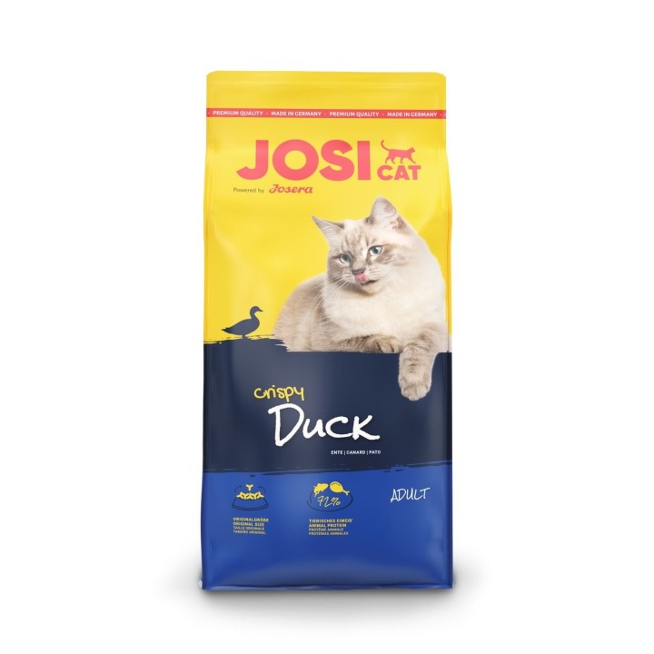 JOSERA Crispy Duck 10 kg