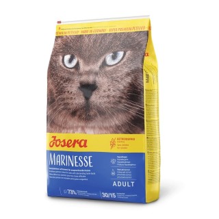 JOSERA Cat Marinesse mit Lachs 10 kg