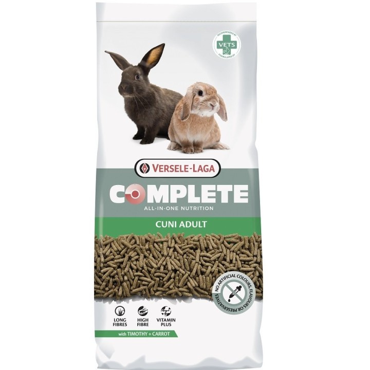VERSELE-LAGA Cuni Adult Complete 8 kg