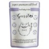 GUSSTO Cat Fresh Turkey &amp, Duck 85 g