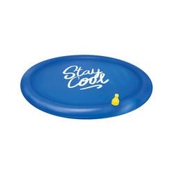 Nobby Hunde-Wasserspielmatte Splashy Mat [Größe: Ø 100 cm]