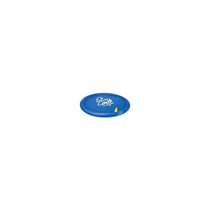 Nobby Hunde-Wasserspielmatte Splashy Mat [Größe: Ø 100 cm]