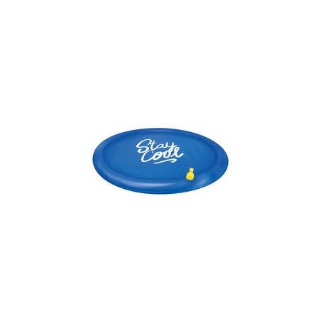 Nobby Hunde-Wasserspielmatte Splashy Mat [Größe: Ø 100 cm]