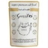 GUSSTO Cat Fresh Calf &amp, Rabbit 85 g