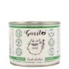 GUSSTO Cat Fresh Chicken FRISCHES HAEHNCHEN 200 g