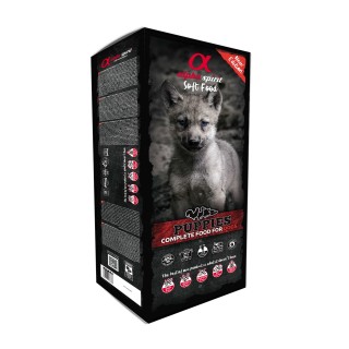 ALPHA Spirit PUPPIES 9 kg