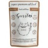 GUSSTO Cat Fresh Wild Boar 85 g