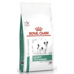 ROYAL CANIN Veterinary Canine Satiety Weight Management Small Dog 500g