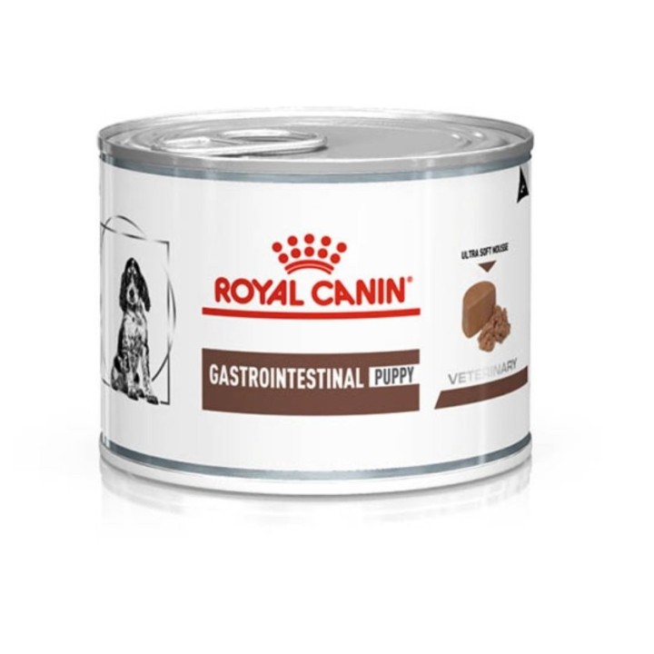 ROYAL CANIN Gastrointestinal Puppy 195 g