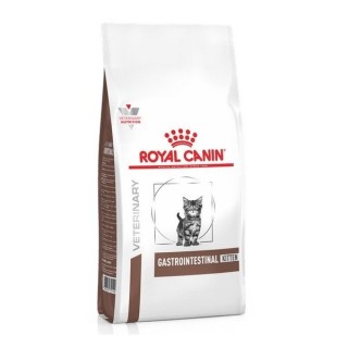 ROYAL CANIN Feline Kitten Gastro Intestinal 400g