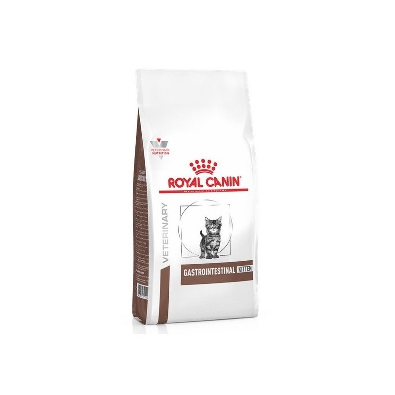 ROYAL CANIN Feline Kitten Gastro Intestinal 400g