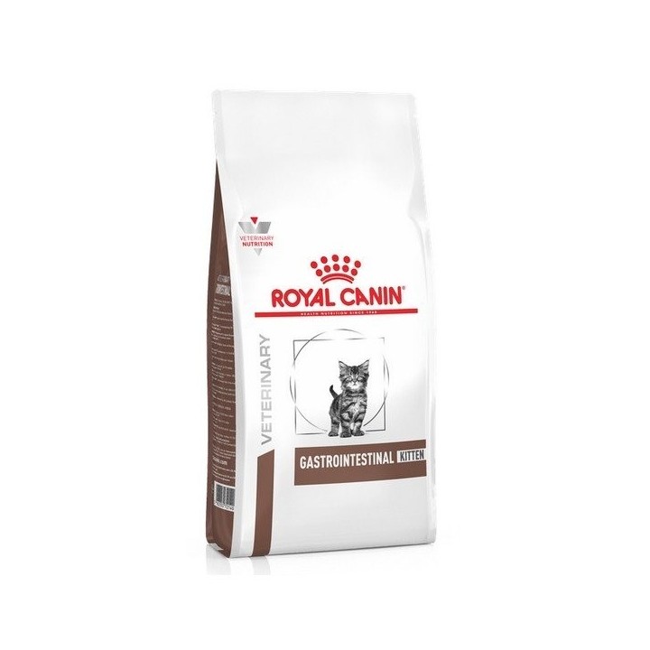 ROYAL CANIN Feline Kitten Gastro Intestinal 400g