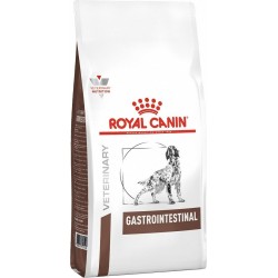 ROYAL CANIN Gastrointestinal Trockenfutter für ausgewachsene Hunde 15kg