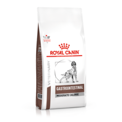 ROYAL CANIN Veterinary Diet Gastrointestinal Moderate Calorie15 kg