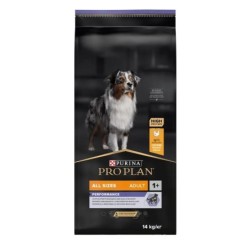 PURINA PRO PLAN Performance Chicken With Optipower 14 kg