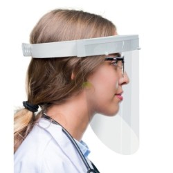 FERA Schutzmaske Visier C19 PC811