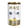 DOLINA NOTECI RAFI Adult Cat mit Geflügel in Sauce 415g