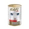 DOLINA NOTECI Rafi Adult Cat mit Rindfleisch in Sauce 415 g