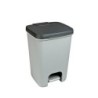 CURVER Mülleimer ESSENTIALS 20L grau