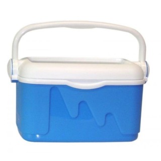 CURVER Kühlbox 10 Liter Blau Eiskoffer