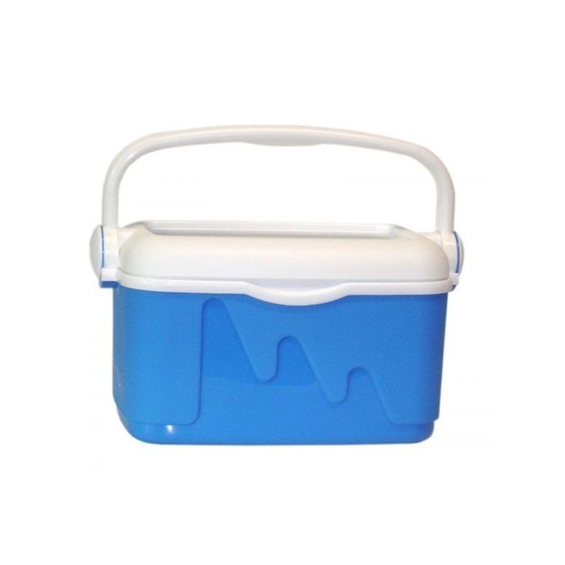 CURVER Kühlbox 10 Liter Blau Eiskoffer