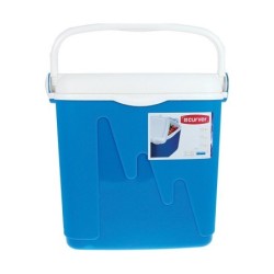 CURVER Kühlschrank 20l blau POP