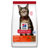 HILL'S Science Plan Feline Adult with Lamb 10kg