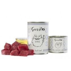 GUSSTO Fresh Lamb 400 g