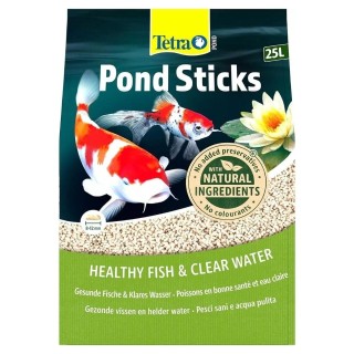 TETRA Pond Sticks 25 l