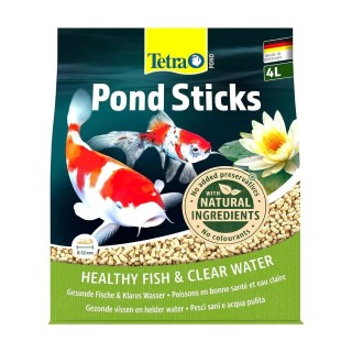TETRA Pond Sticks 4l
