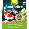 TETRA Pond Pellets 4 l