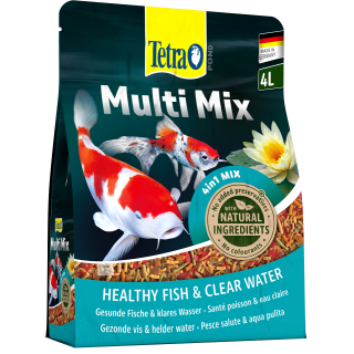 TETRA Pond Multi Mix 4 l