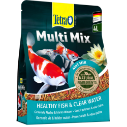 TETRA Pond Multi Mix 4 l