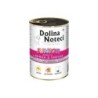 DOLINA NOTECI Premium Junior für Hunde kleiner Rassen reich an Putenherzen mit Gänseleber 400 g