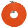 GARDENA Schlauch-Regner, 15 m, orange