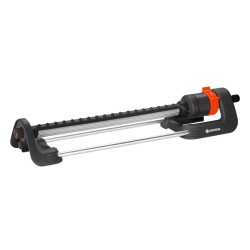GARDENA Regner Viereckregner Aqua L