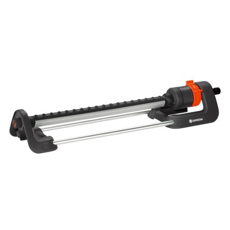 GARDENA Regner Viereckregner Aqua L